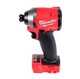 MILWAUKEE M18FID2-0 BRUSHLESS FUEL 2 IMPACT DRIVER (BODY ONLY)