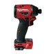 MILWAUKEE M18FID2-0 BRUSHLESS FUEL 2 IMPACT DRIVER (BODY ONLY)