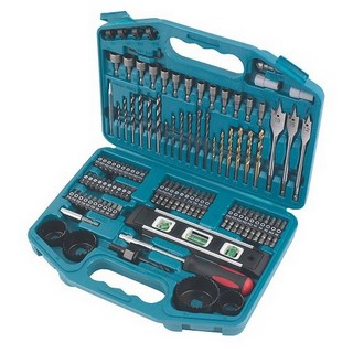 Makita 98c263 101 Piece Set - Anglia 