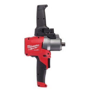 MILWAUKEE M18FPM-0X 18V PADDLE MIXER (BODY ONLY, SUPPLIED IN CARRY CASE)