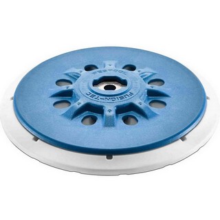 FESTOOL 202460 SANDING PAD 150MM HARD H-HT ST-STF D150