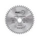 TREND CSB/CC25460T MITRE SAW CROSSCUTTING TCT CIRCULAR SAW BLADE 60TX30X254MM