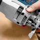 BOSCH GST135BCE JIGSAW 720W 240V INCLUDES 15 BOSCH JIGSAW BLADES