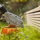 STIHL FSA 45 LITHIUM-ION CORDLESS GRASS TRIMMER