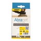 MIRKA ABRANET SANDING STRIPS 240 GRIT 81X133MM (PACK OF 10)