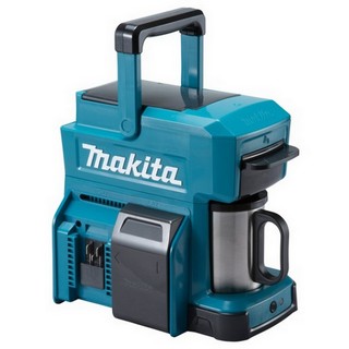 MAKITA DCM501Z 10.8V-18V CORDLESS COFFEE MAKER (BODY ONLY)