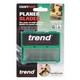 TREND CR/PB29/5PR 5 PAIRS OF CRAFT PRO PLANER BLADES 5.5X82MM