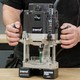 TREND R/POD/A UNIVERSAL SAFETY ROUTER STAND