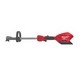 MILWAUKEE M18FOPH-0 BRUSHLESS OUTDOOR POWER HEAD WITH QUIK-LOK (BODY ONLY)