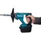 MAKITA DUT130Z 18V BRUSHLESS MIXER LXT (BODY ONLY)