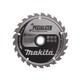 MAKITA B-62985 EFFICUT TCT SAW BLADE FOR WOOD 165X20X25T
