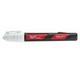 MILWAUKEE 48223711 INKZALL PAINT MARKER WHITE
