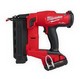 MILWAUKEE M18FN18GS-202X 18V BRUSHLESS 2ND FIX 18 GAUGE NAILER WITH 2X 2.0AH LI-ION BATTERIES