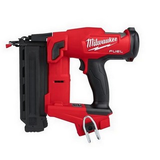 MILWAUKEE M18FN18GS-0X 18V BRUSHLESS 2ND FIX 18 GAUGE NAILER (BODY ONLY, SUPPLIED IN CARRY CASE)
