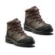 DICKIES FC9535 CAMERON SAFETY BOOTS BROWN SIZE 10