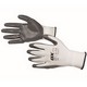 OX NITRILE FLEX GLOVES EXTRA LARGE