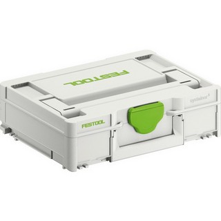 FESTOOL 204840 SYS3-M-112 SYSTAINER ORGANISER