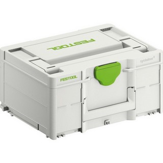 FESTOOL 204842 SYS3-M-187 SYSTAINER ORGANISER