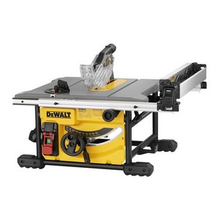 DEWALT DWE7485-GB COMPACT TABLE SAW 240v 