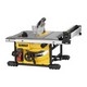 DEWALT DWE7485-LX COMPACT TABLE SAW 110V