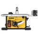 DEWALT DWE7485-LX COMPACT TABLE SAW 110V
