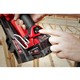 MILWAUKEE M18FFN-502C 18V FUEL 1ST FIX BRUSHLESS NAILER 2X 5.0AH LI-ION BATTERIES