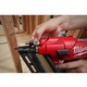 MILWAUKEE M18FFN-502C 18V FUEL 1ST FIX BRUSHLESS NAILER 2X 5.0AH LI-ION BATTERIES