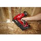 MILWAUKEE M18FFN-502C 18V FUEL 1ST FIX BRUSHLESS NAILER 2X 5.0AH LI-ION BATTERIES