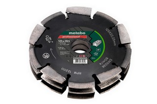 METABO 628299000 TRIPLE BLADE FOR MFE40