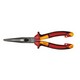 MILWAUKEE 4932464564 VDE LONG ROUND NOSE PLIERS 205mm