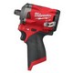 MILWAUKEE M12FIWF12-0 12V BRUSHLESS 1/2IN IMPACT WRENCH (BODY ONLY)