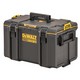 DEWALT DWST83342-1 TOUGHSYSTEM 2.0 DS400 STORAGE CASE