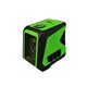 IMEX 012-L2GS CROSSLINE GREEN BEAM LASER MINI KIT WITH TRIPOD