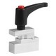 TREND KWJ/OSD WORKTOP TRUE CUT KITCHEN WORKTOP JIG ACCESSORY