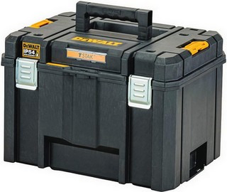 DEWALT DWST83346-1 TSTAK 2.0 DEEP BOX