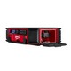 MILWAUKEE M18PRCDAB+0 PACKOUT 18v BLUETOOTH DAB RADIO & BUILT IN CHARGER (BODY ONLY)