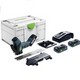 FESTOOL 576570 ISC240-HPC-4.0-EBI-PLUS INSULATING MATERIAL SAW
