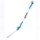 MAKITA DUN461WZ 18v POLE HEDGE TRIMMER (BODY ONLY)