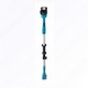 MAKITA DUN461WZ 18v POLE HEDGE TRIMMER (BODY ONLY)