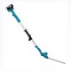 MAKITA DUN461WZ 18v POLE HEDGE TRIMMER (BODY ONLY)