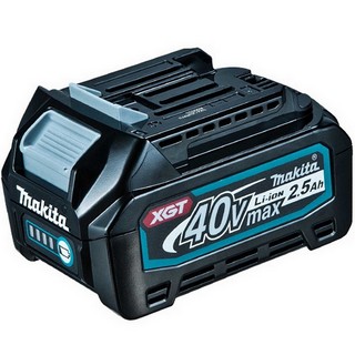 MAKITA BL4025 40v MAX XGT 2.5ah BATTERY 