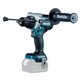 MAKITA DHP486Z 18V BRUSHLESS COMBI HAMMER DRILL (BODY ONLY)