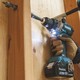 MAKITA DHP486Z 18V BRUSHLESS COMBI HAMMER DRILL (BODY ONLY)