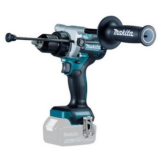 MAKITA DHP486Z 18V BRUSHLESS COMBI HAMMER DRILL (BODY ONLY)