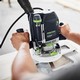 FESTOOL 576218 OF2200EB-PLUS ROUTER 240v
