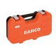 BAHCO S330 34 PIECE SOCKET SET