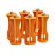 BORA CENTIPEDE BOR-CA0506 6 PIECE RISERS SET
