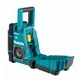 MAKITA DMR301 DAB/DAB+ JOB SITE RADIO WITH BLUETOOTH (BODY ONLY)