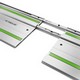FESTOOL 577043 FS1400/2-KP GUIDE RAIL WITH 30 ADHESIVE PADS
