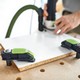 FESTOOL 577132 MFT-HZ80 LEVER CLAMP